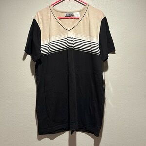 NWT vintage Erika cotton tee